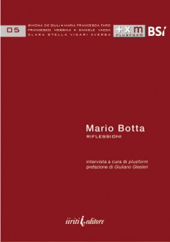 Mario Botta