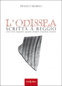 L'Odissea scritta a Reggio