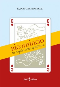 ricomincio